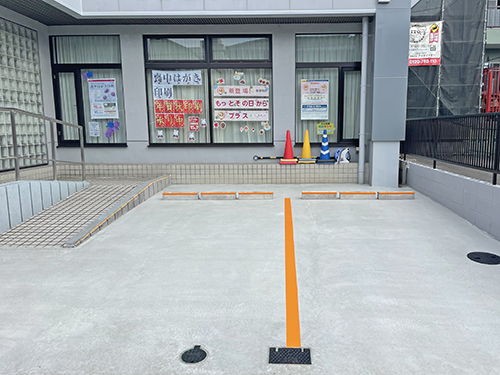 リフォーム工事 施工後